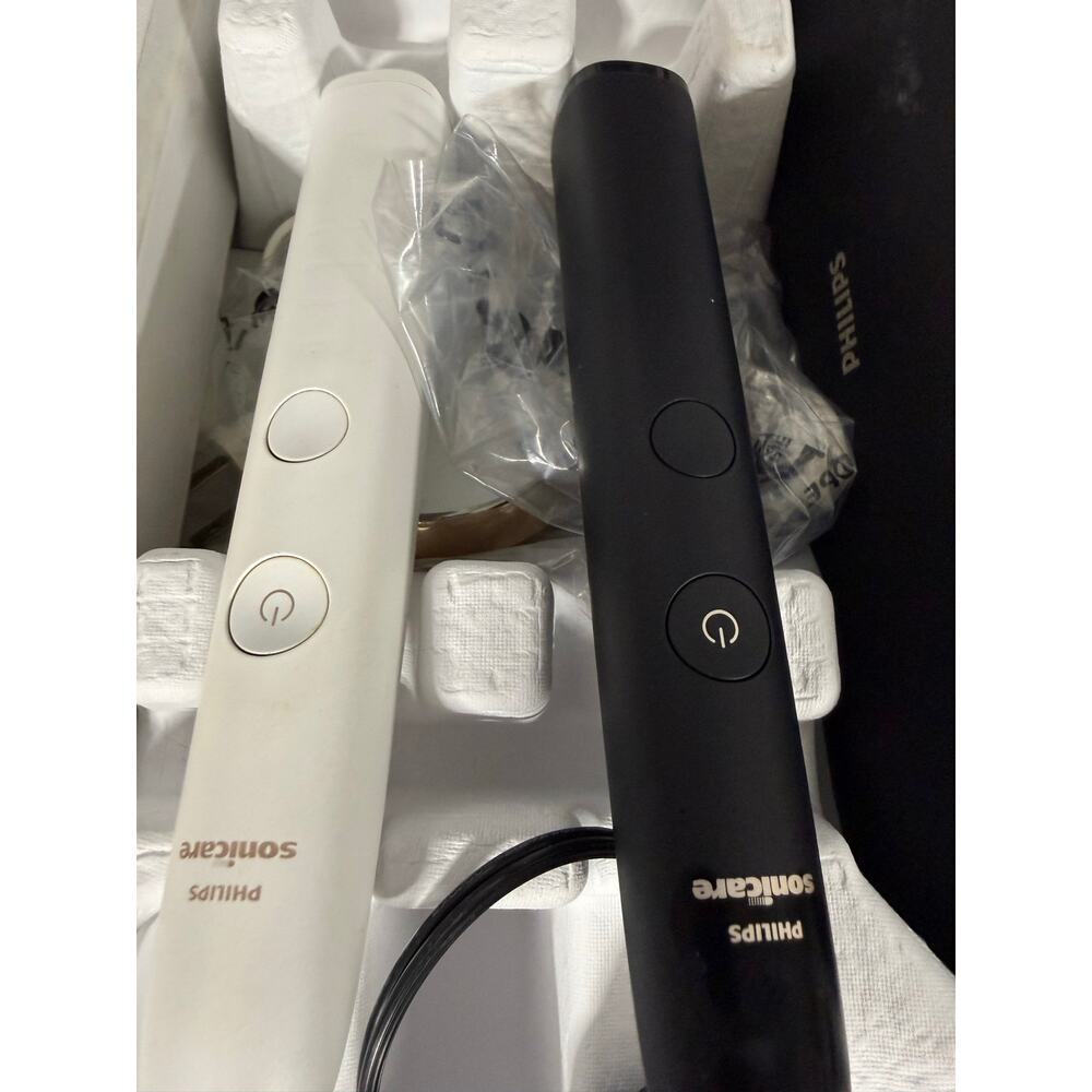 Philips Sonicare Diamond Clean - Picture 4 of 7